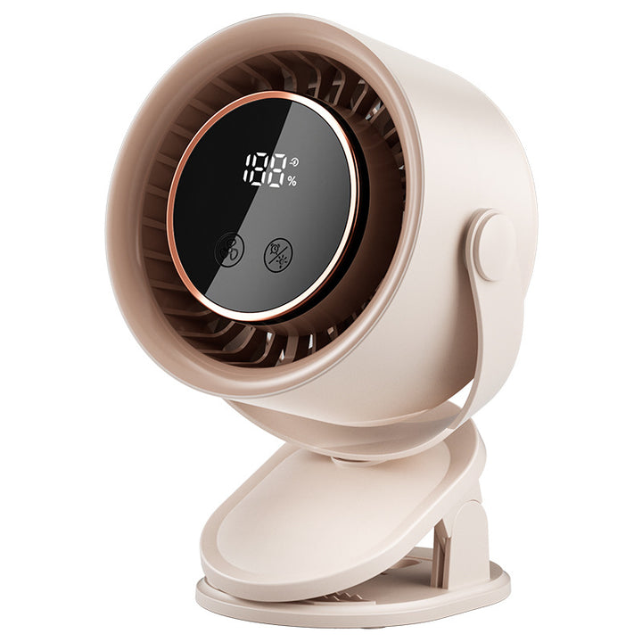 Portable Digital Air Circulator Kalsten