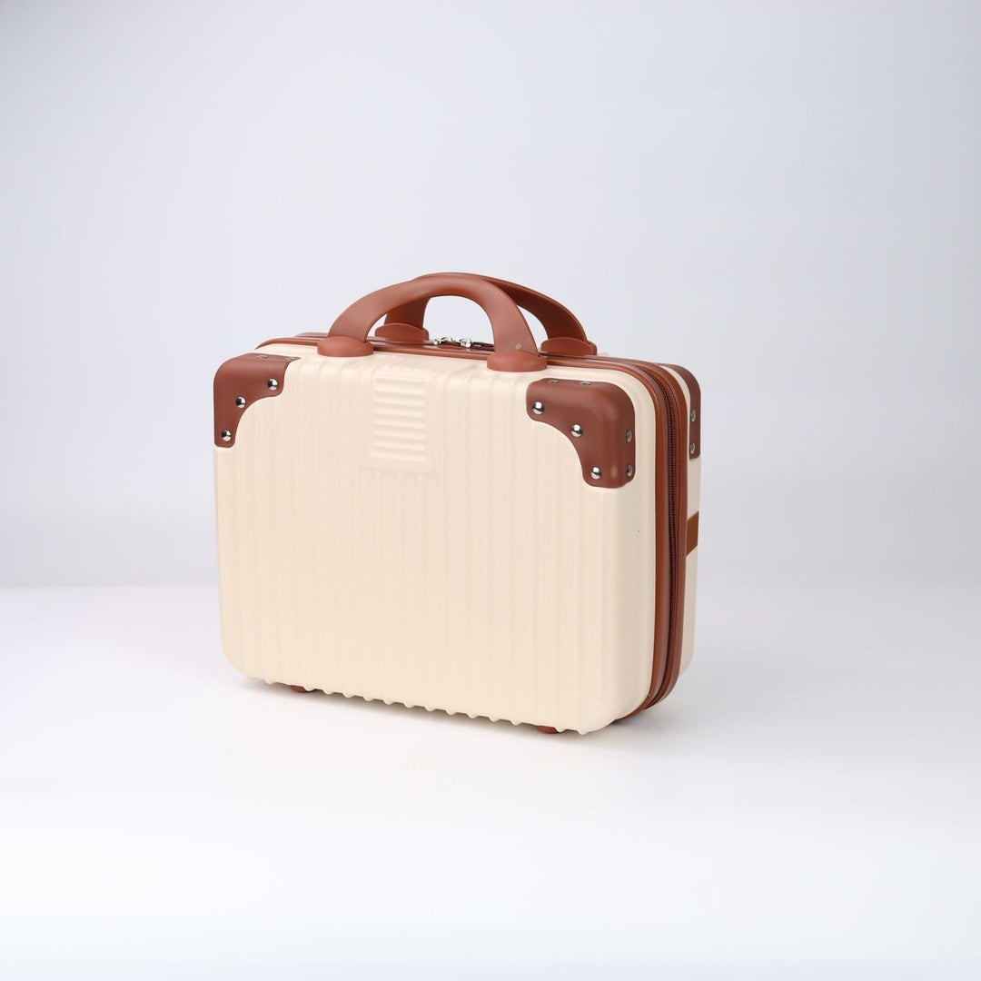 Stylish Hard-Shell Handbag Kalsten