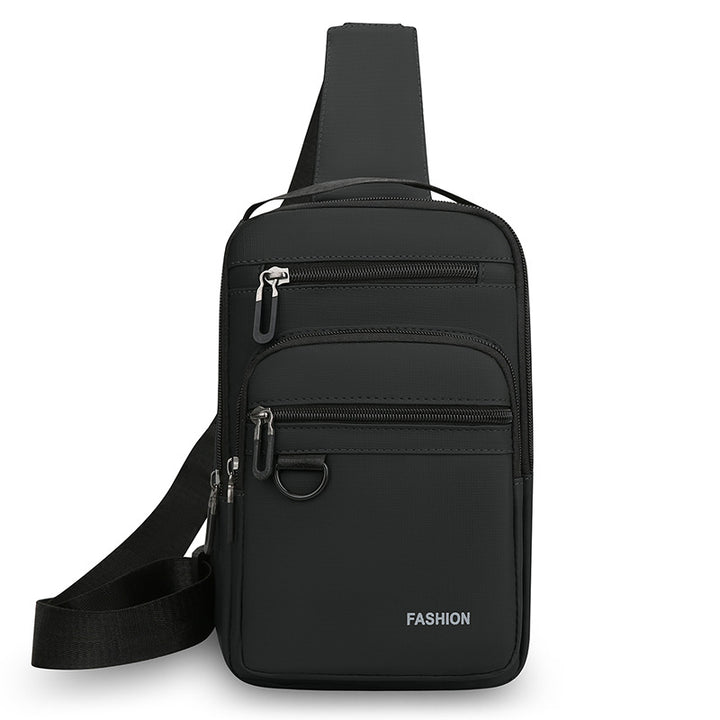 Versatile Utility Sling Pouch