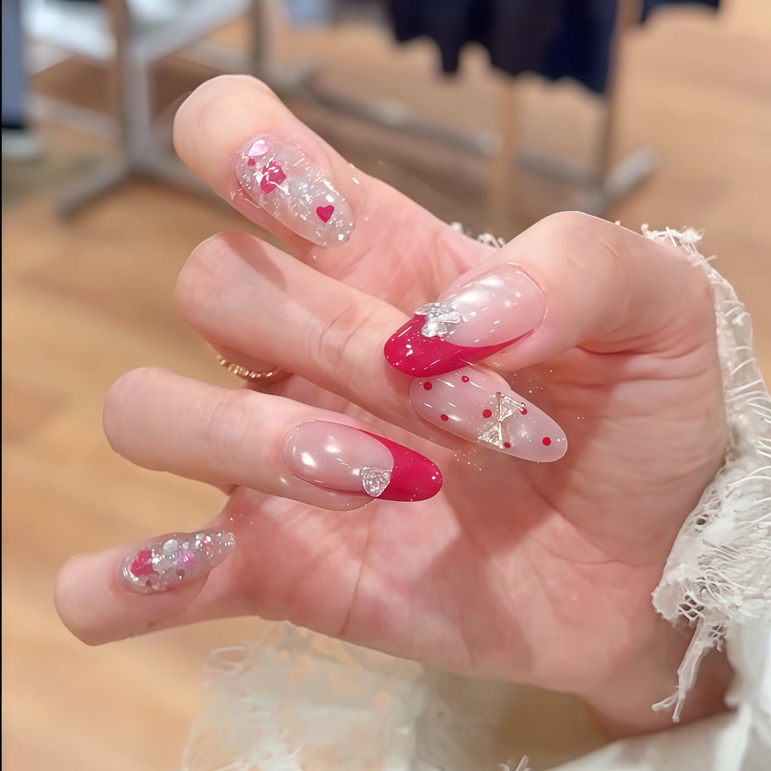 Nail Care Set Kalsten