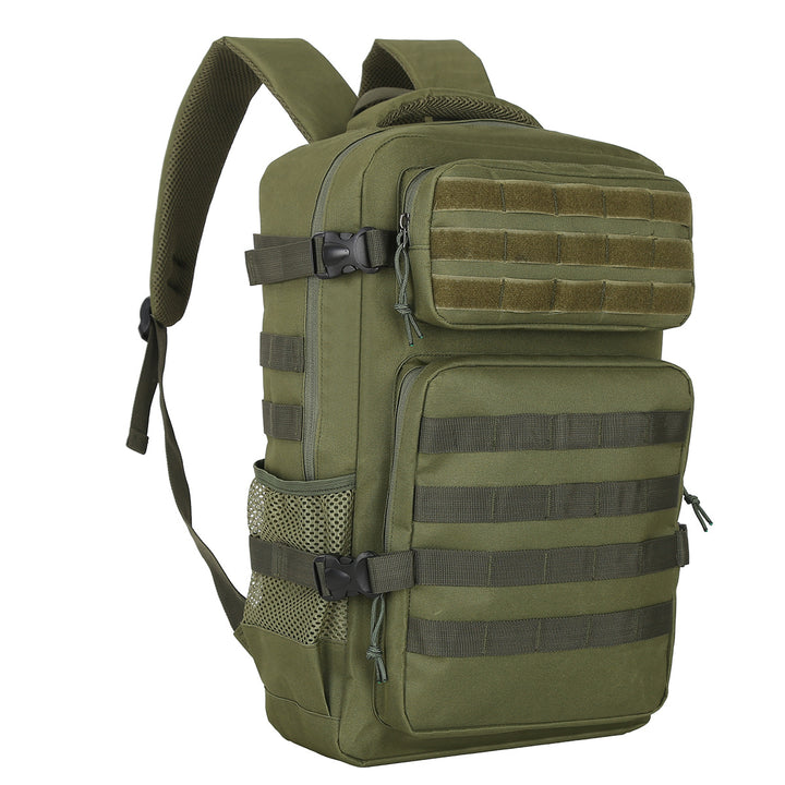 Tactical Multi-Compartment Backpack Kalsten