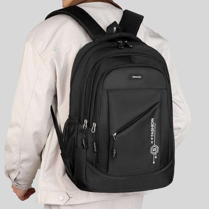 Multi-Functional Laptop Backpack Kalsten