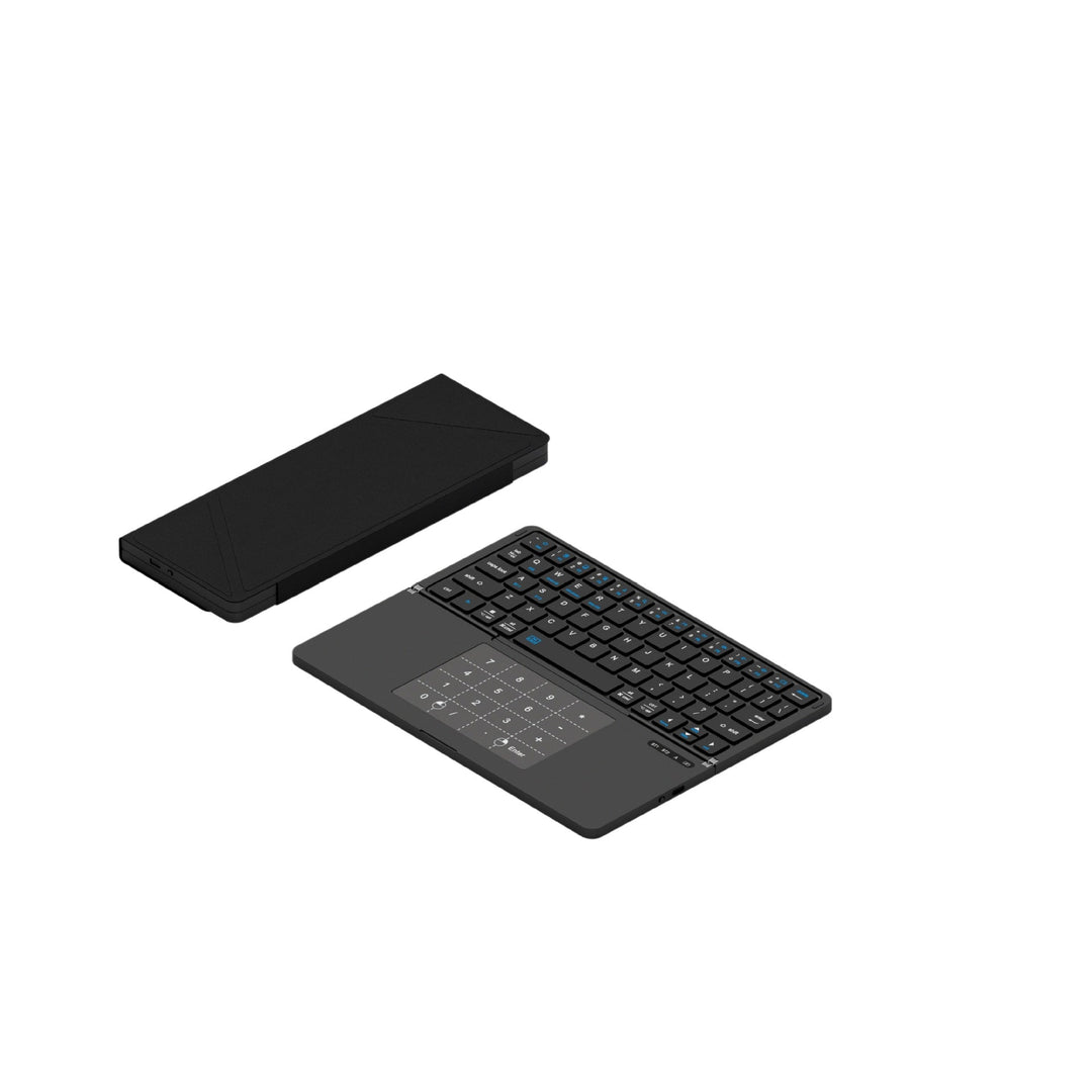 Bluetooth Keyboard Kalsten