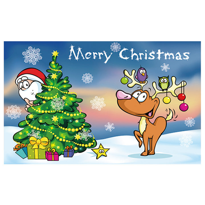 Holiday Gift Kalsten