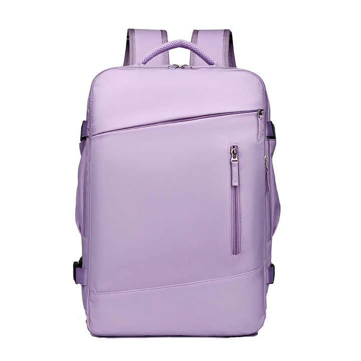 Versatile Tech Storage Backpack Kalsten