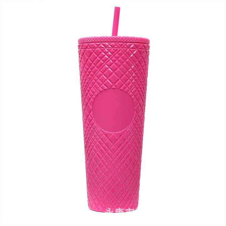 Ladies drinking cup in elegant ice cream cone design Kalsten