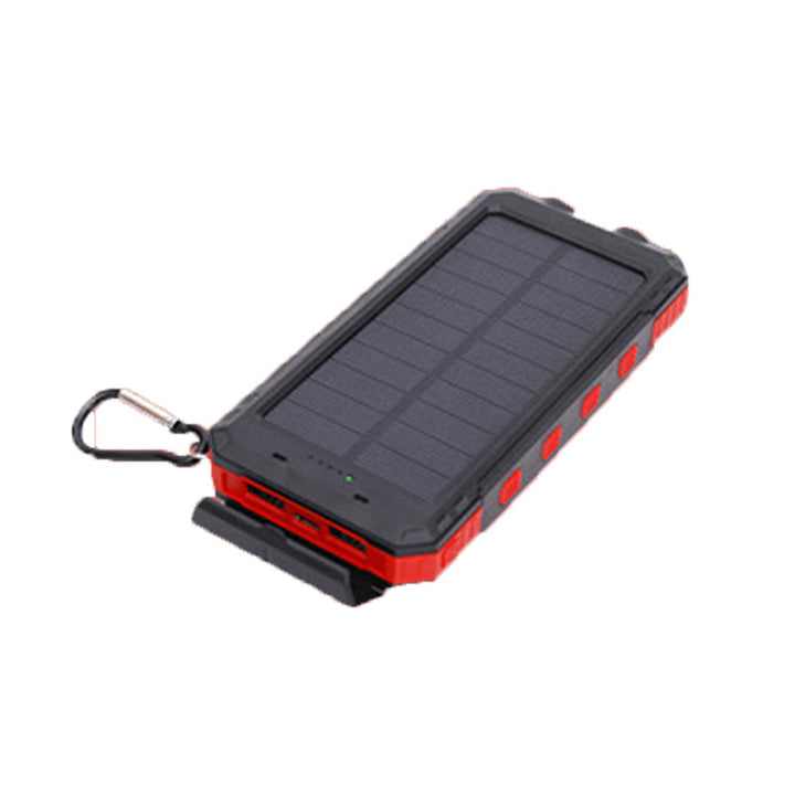 Solar Powerbank with Robust Design from Kalsten