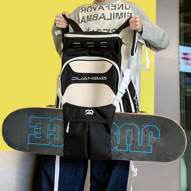 Multi-Functional Sports Backpack Kalsten