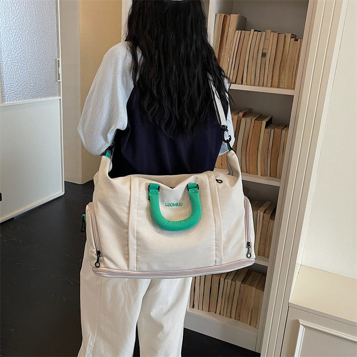 Travel Duffel