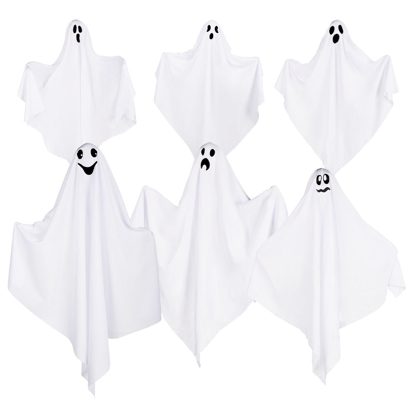 Classic Ghost Costume Kalsten