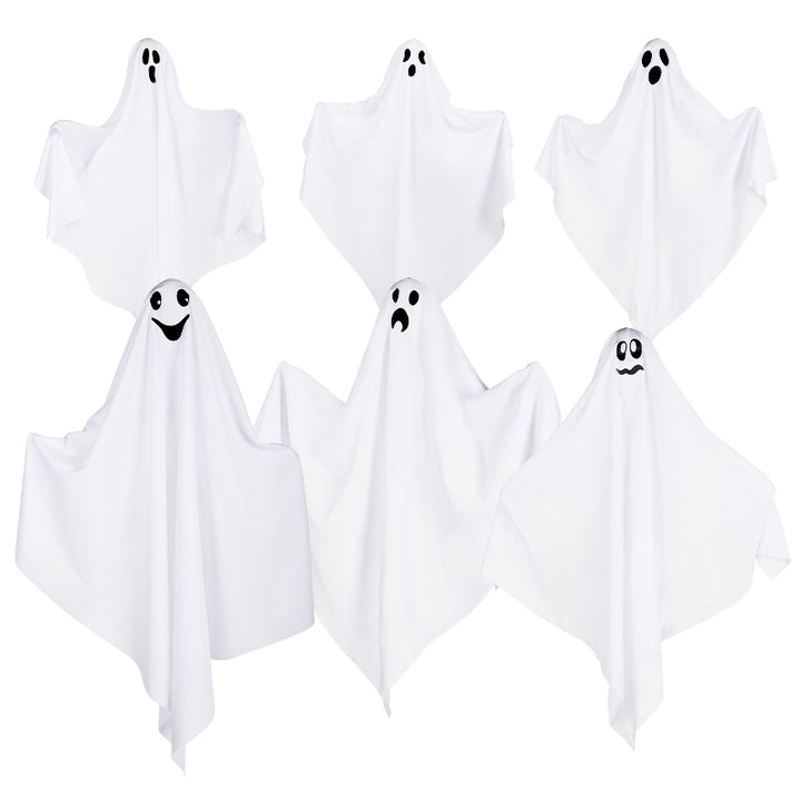 Classic Ghost Costume Kalsten