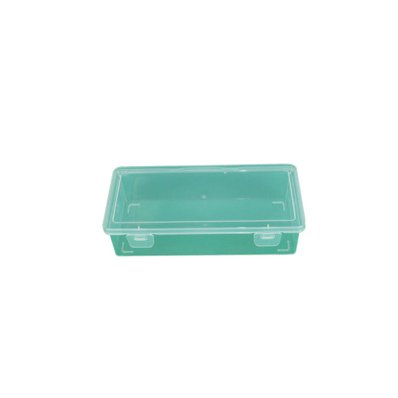 Multi-Purpose Transparent Storage Box Kalsten