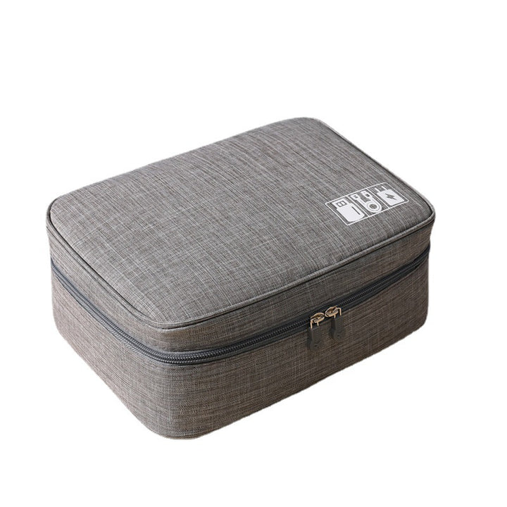 Portable Gadget Storage Case Kalsten