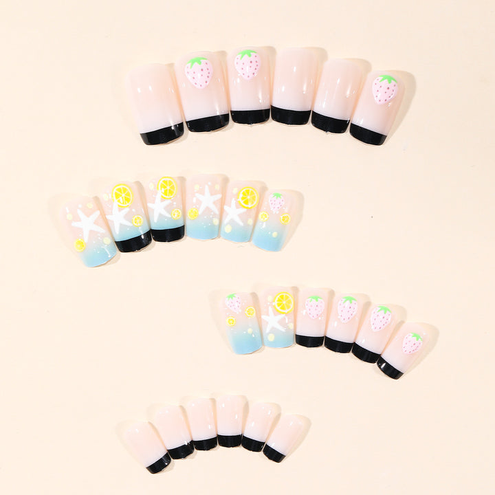Artistic Acrylic Nail Kalsten