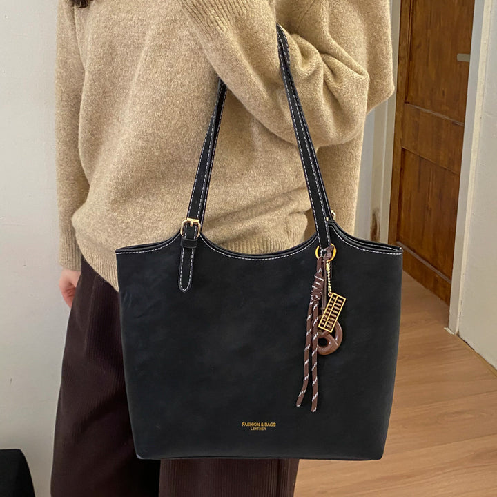 Spacious Everyday Tote Bag