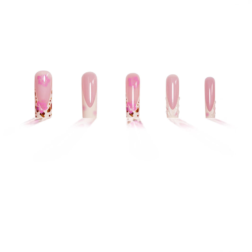 Stylish Nail Art Kalsten