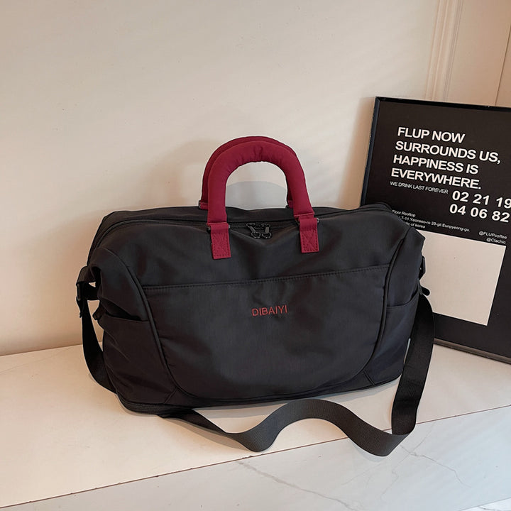 Durable Multi-Functional Travel Duffle Bag Kalsten