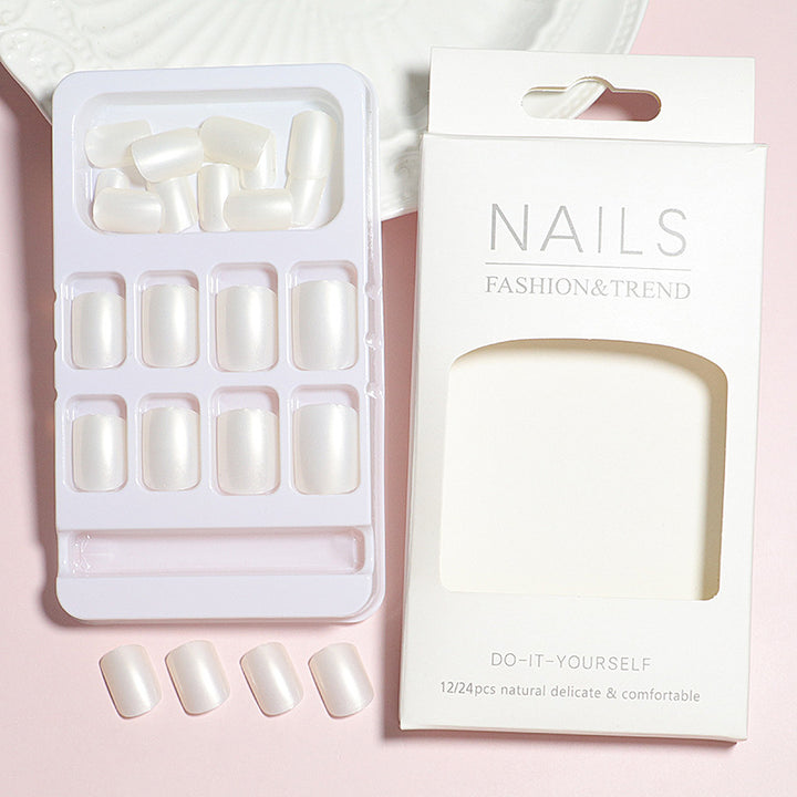 Premium DIY Press-On Nail Kit Kalsten