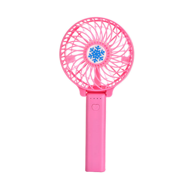 Unisex Portable Handheld Cooling Fan Kalsten