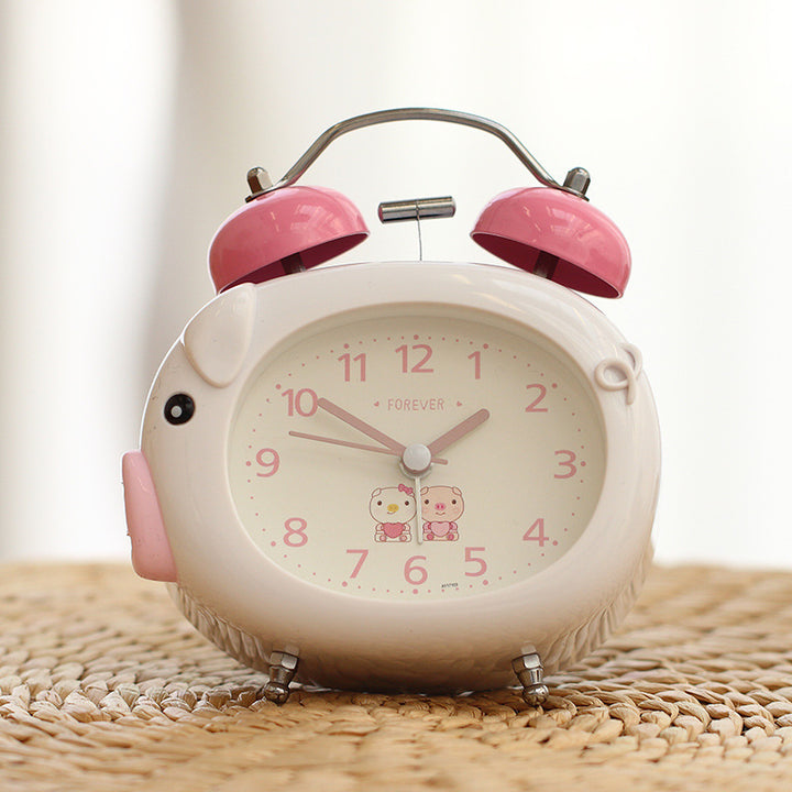 Funny Alarm Clock Kalsten