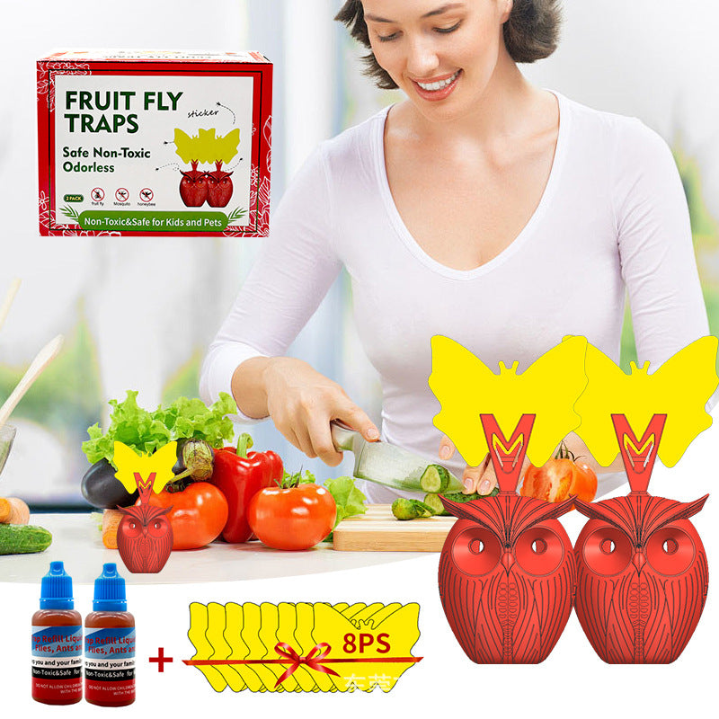 Decorative Wasp Protection Figure Kalsten