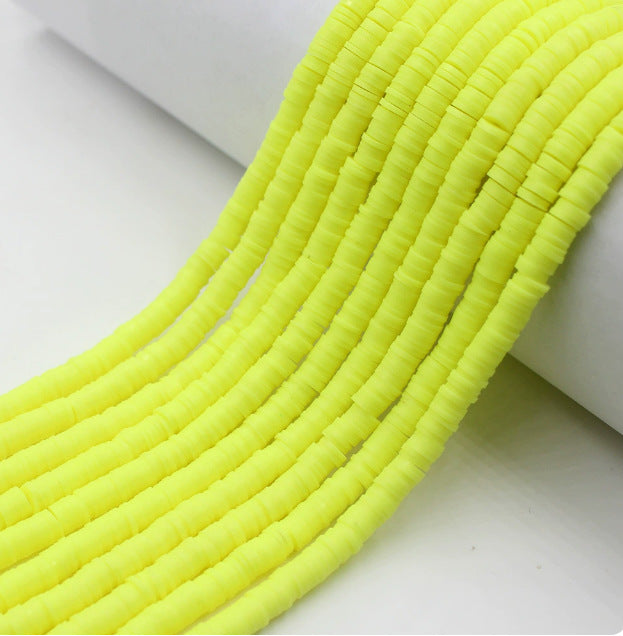 Stylish Silicone Beading Supplies Kalsten