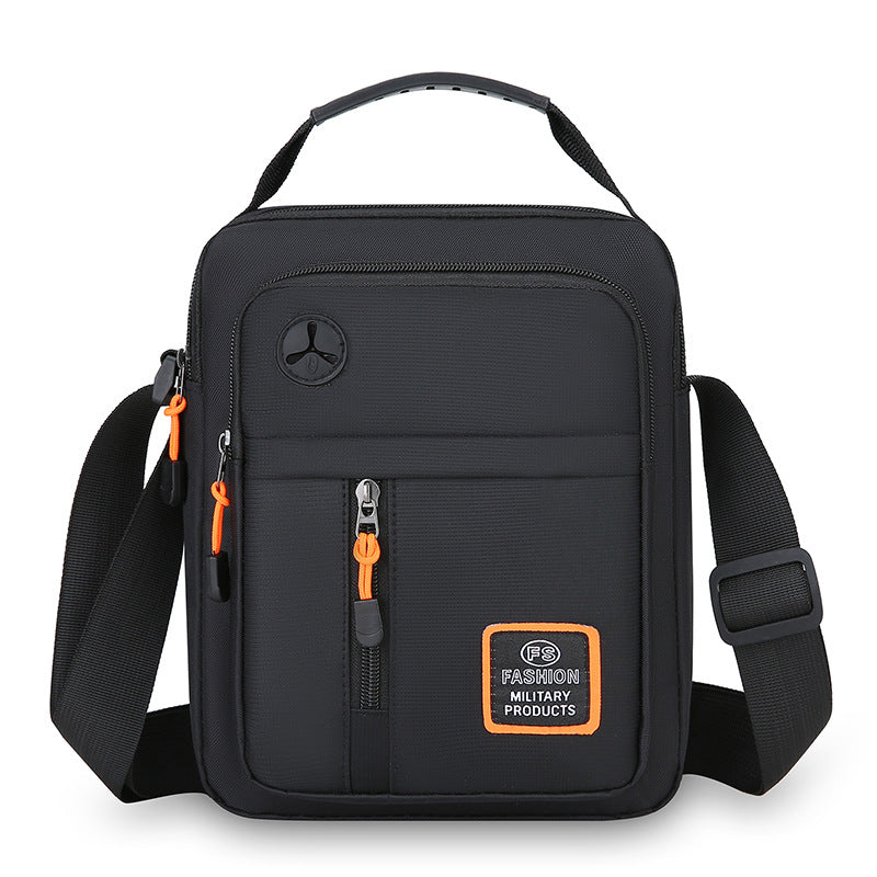 Messenger Bag Kalsten