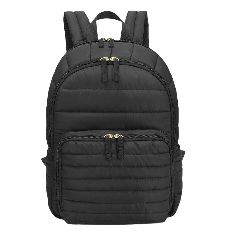 Padded Everyday Backpack Kalsten