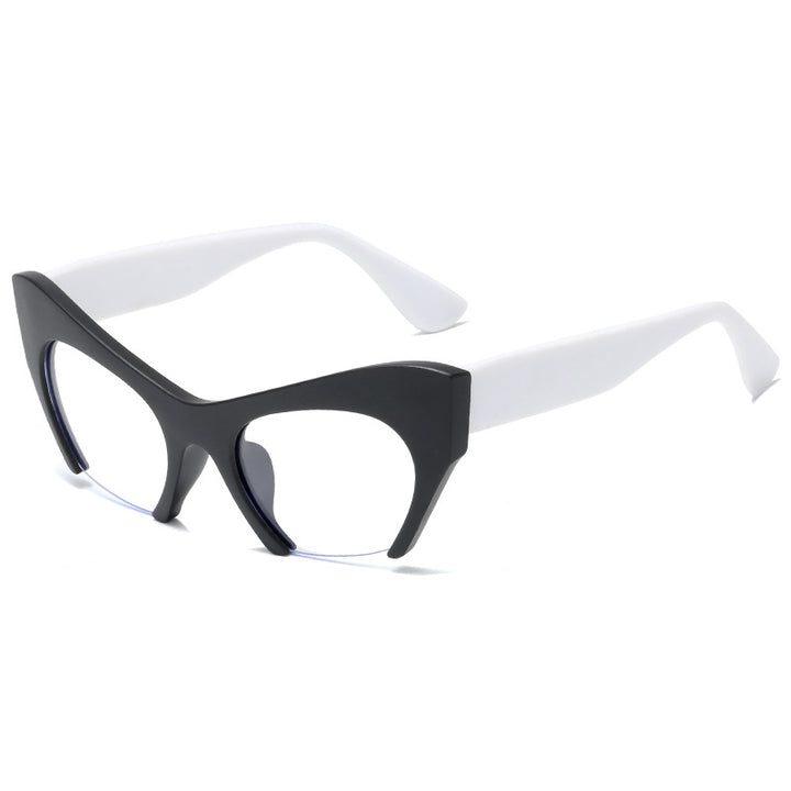 Women's fashionable designer glasses Kalsten