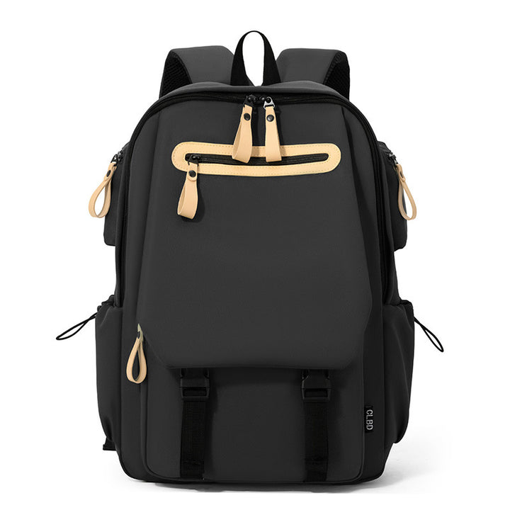 Functional Multi-Pocket Travel Backpack Kalsten