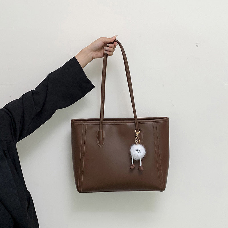 Premium Structured Tote Bag Kalsten