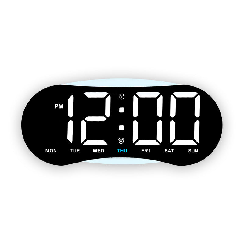 Digital Multifunction Alarm Clock Kalsten