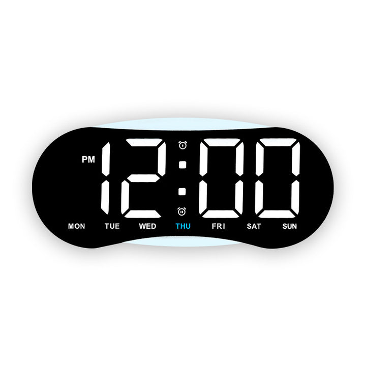 Digital Multifunction Alarm Clock Kalsten