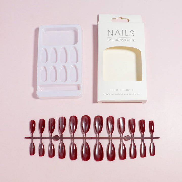 Do-It-Yourself Nail Art Kit Kalsten