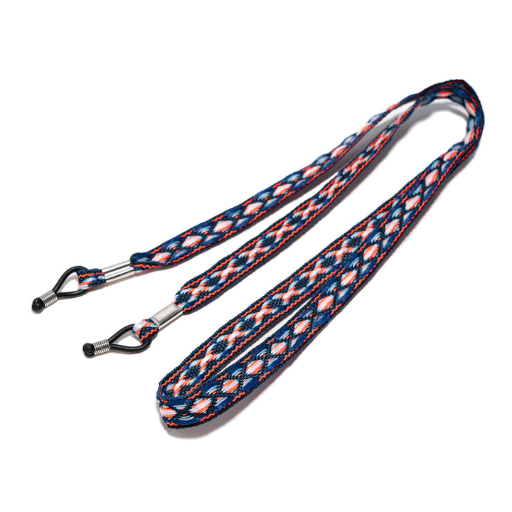 Premium Braided Eyewear Chain Kalsten