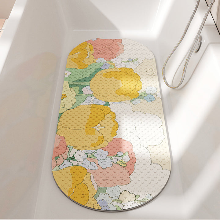 Non-Slip Bath Mat Kalsten
