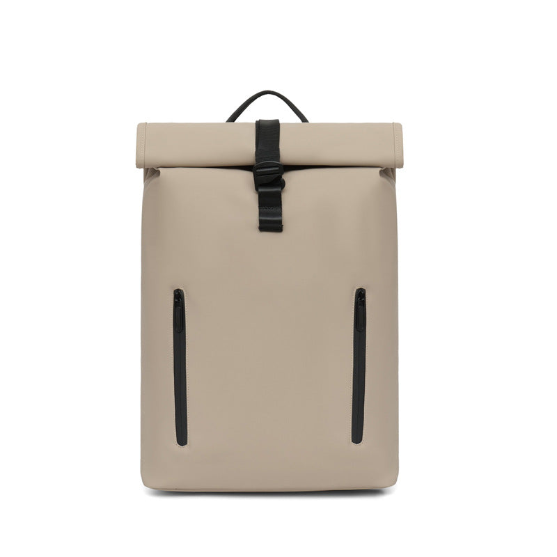 Waterproof Roll-Top Backpack Kalsten 1785918294