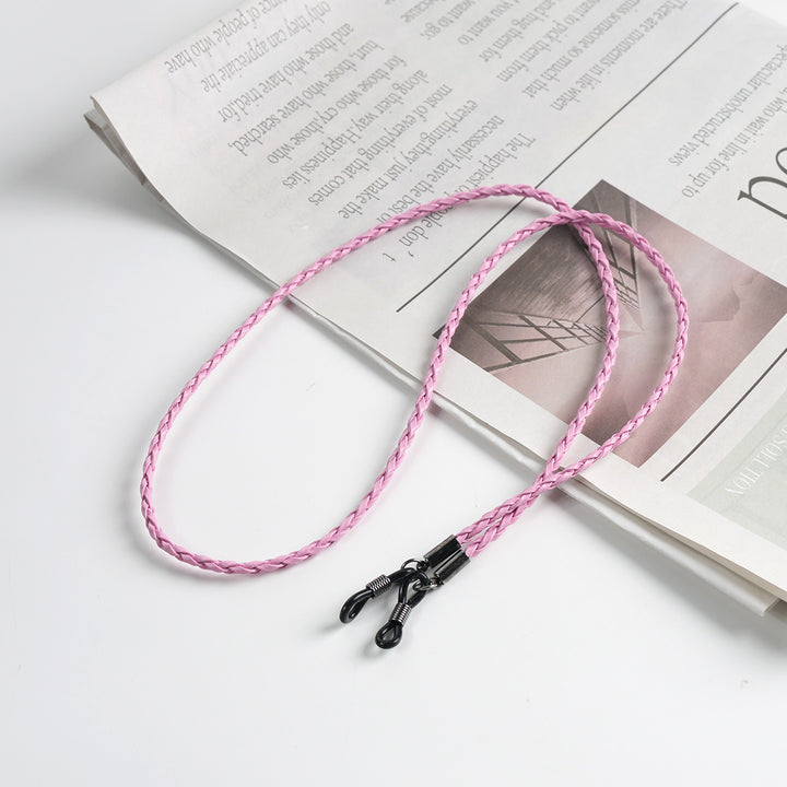 Adjustable Eyewear Retainer Kalsten