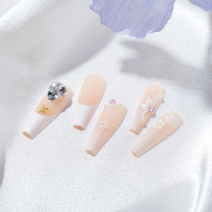 Nail Art Kalsten