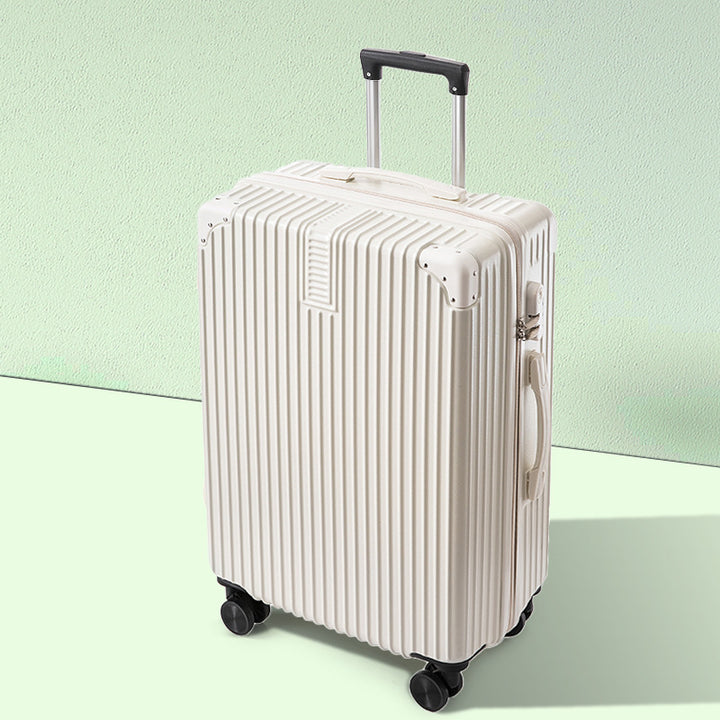 Luggage Hard-shell Suitcase Kalsten