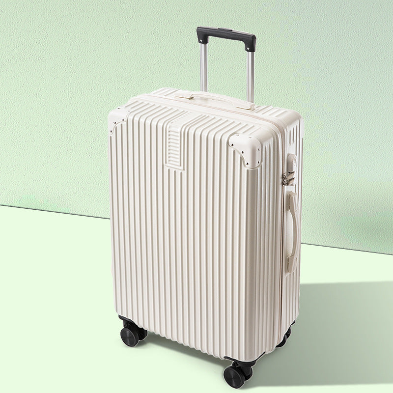 Premium Multi-Directional Wheeled Suitcase Kalsten