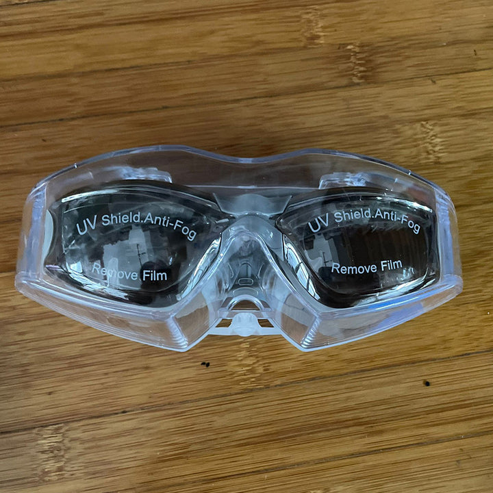 Swim mask with UV protection and anti-fog technology Kalsten