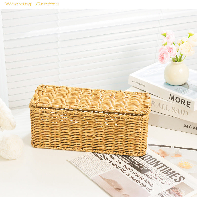 Storage Basket Kalsten