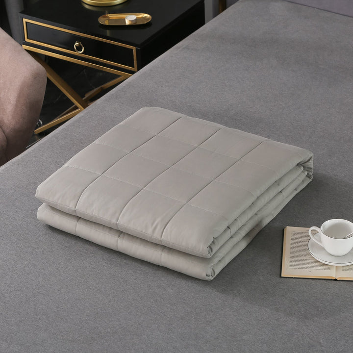 Weighted Comfort Blanket Kalsten