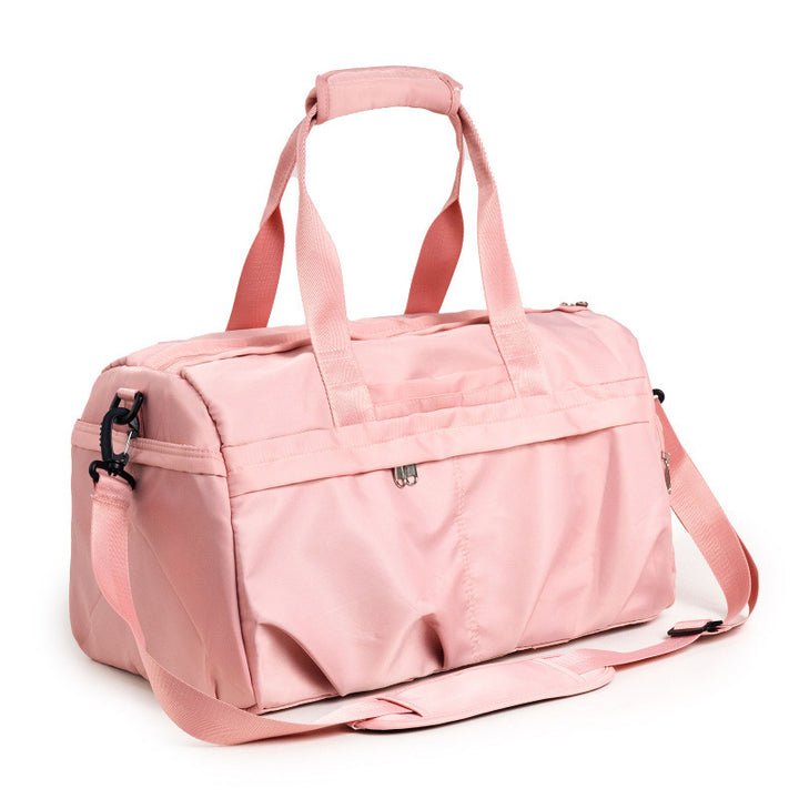 Versatile Utility Gym Duffle Bag Kalsten
