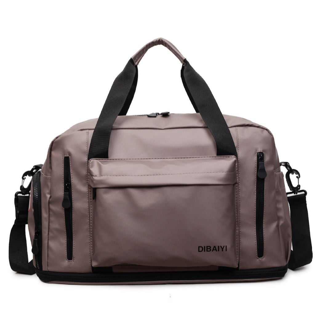 Multi-Functional Travel Kalsten