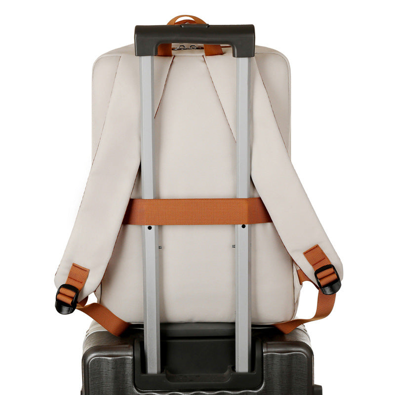Versatile Travel Backpack Kalsten