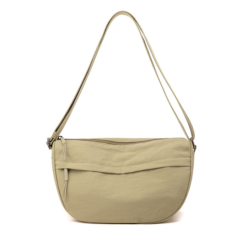 Casual Utility Shoulder Bag Kalsten