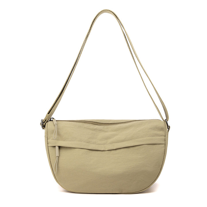 Casual Utility Shoulder Bag Kalsten