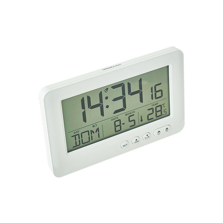 Digital Alarm Clock Kalsten